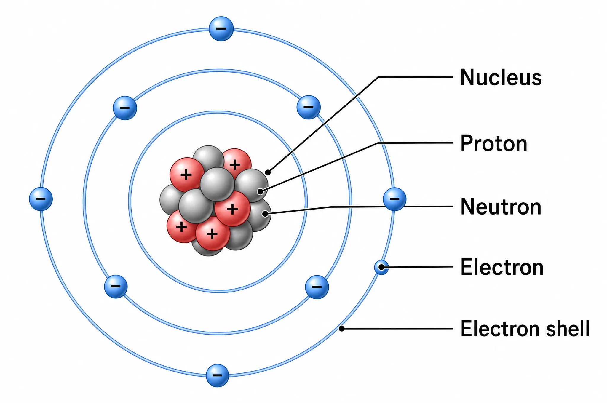 Atomic Structure