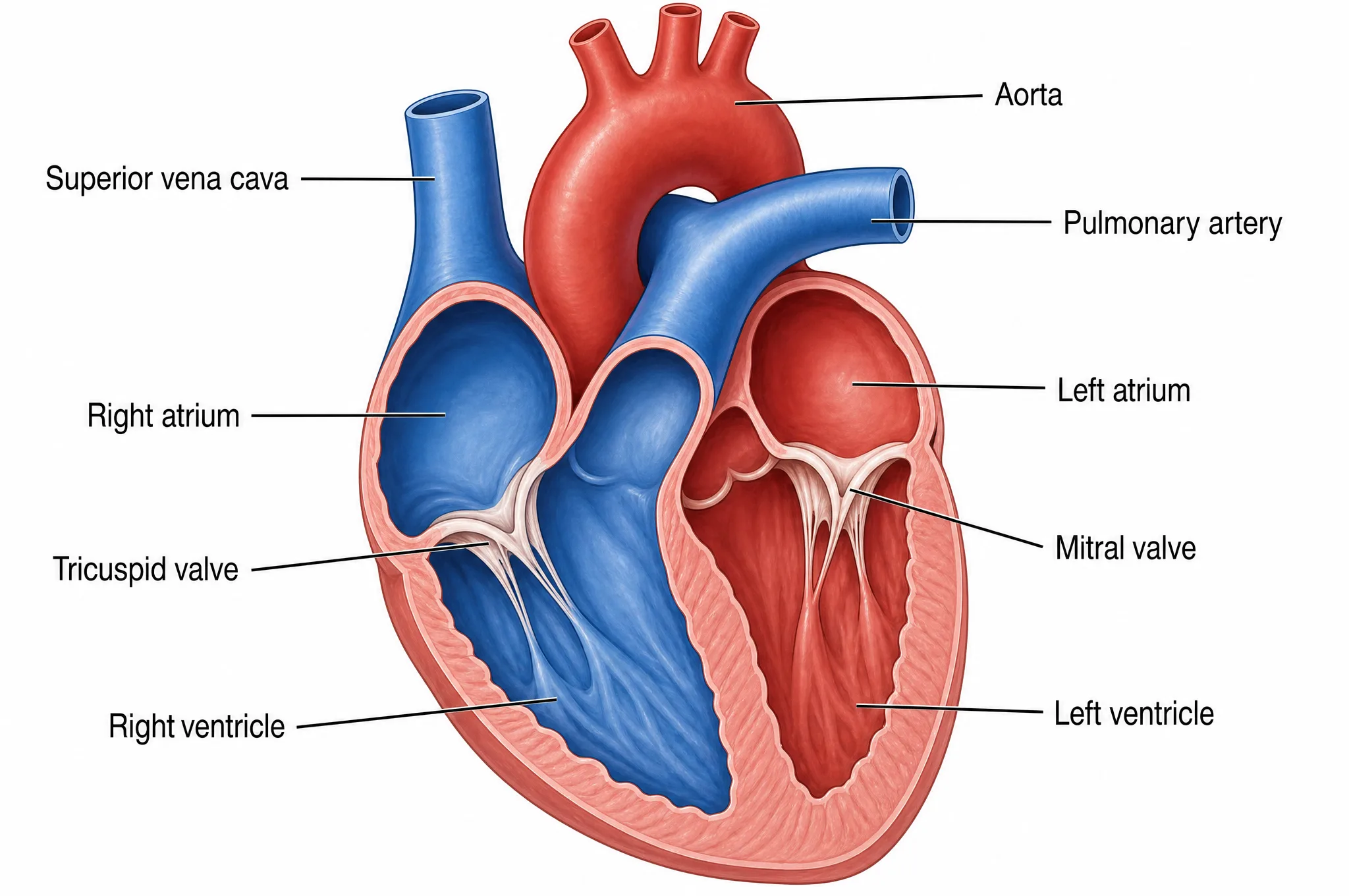 Human Heart