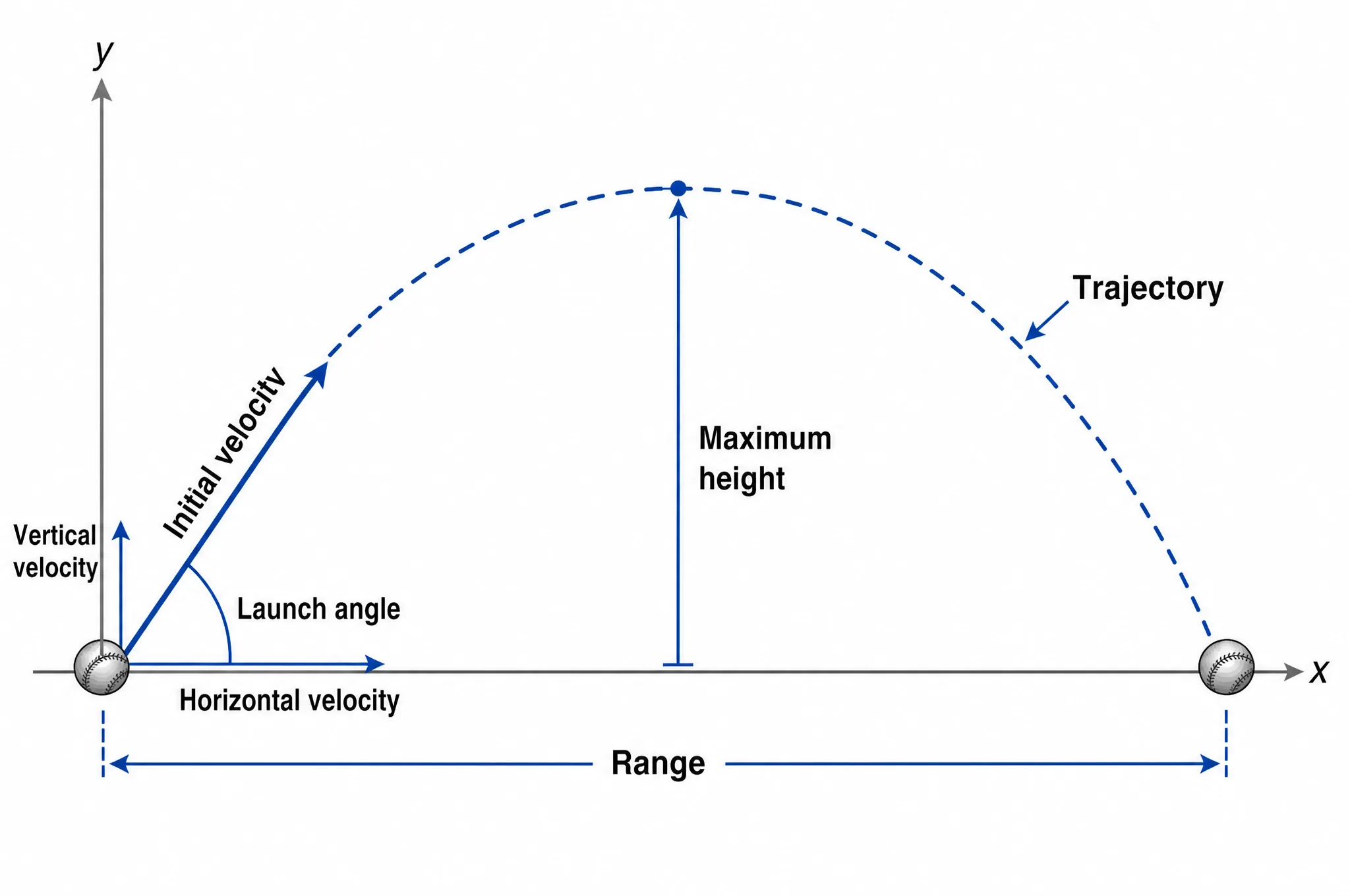 Projectile Motion